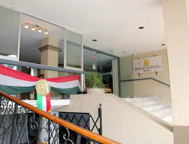 Hotel Tehuacan Plaza hotel detail image 1