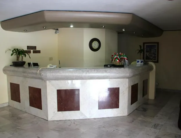 Hotel Tehuacan Plaza hotel detail image 3