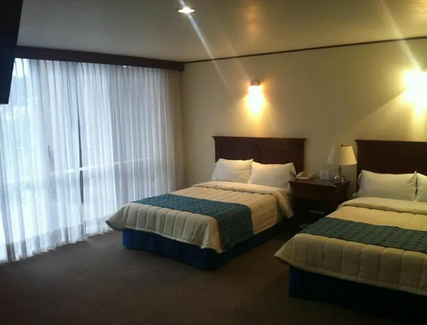 Hotel Tehuacan Plaza hotel detail image 4