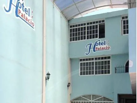 Hotel Palacio hotel detail image 1