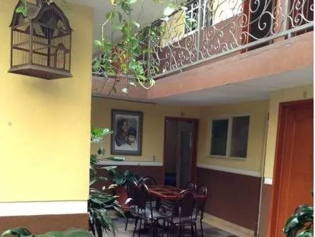 Hotel Palacio hotel detail image 2