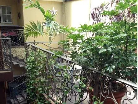 Hotel Palacio hotel detail image 3