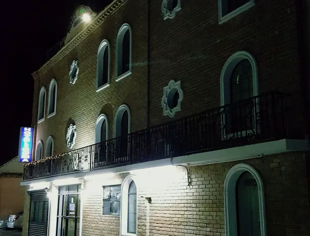 Hotel Roma hotel detail image 1