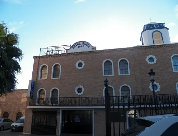 Hotel Roma hotel detail image 2