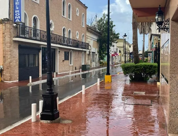 Hotel Roma hotel detail image 3