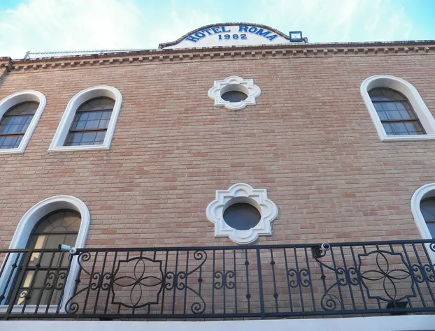 Hotel Roma hotel detail image 4