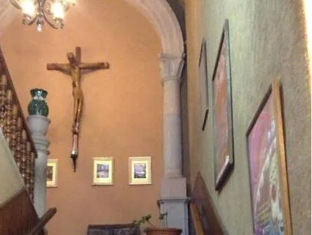 Hotel Los Escudos hotel detail image 1