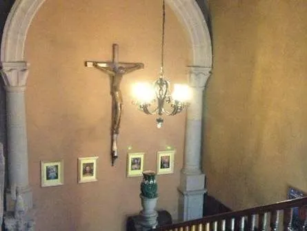 Hotel Los Escudos hotel detail image 2