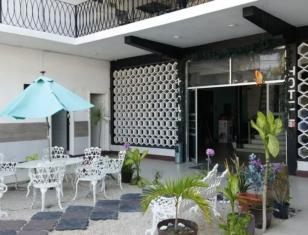 Hotel El Dorado hotel detail image 1