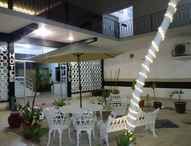 Hotel El Dorado hotel detail image 2