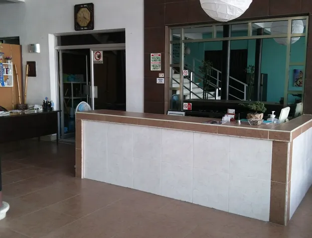 Hotel El Dorado hotel detail image 3