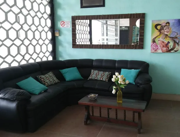 Hotel El Dorado hotel detail image 4