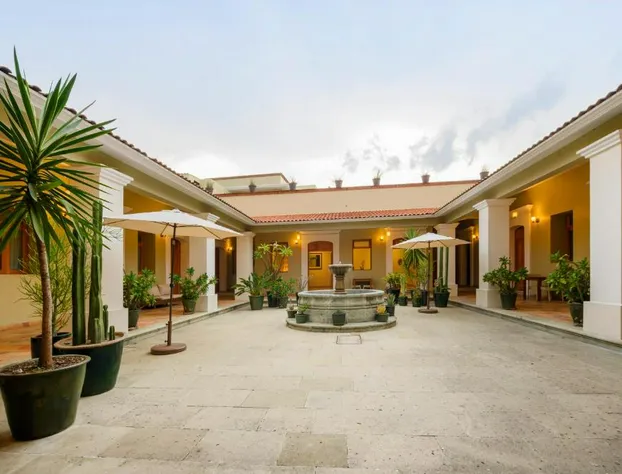 XTILU Hotel - Adults only hotel detail image 2