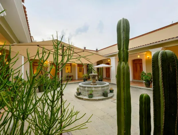 XTILU Hotel - Adults only hotel detail image 3