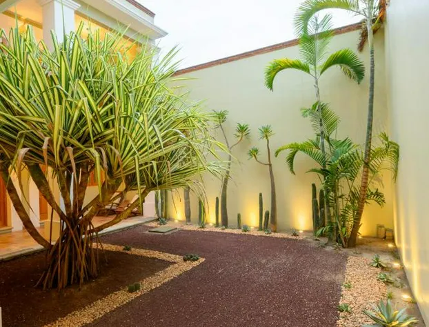 XTILU Hotel - Adults only hotel detail image 4