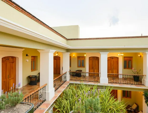 XTILU Hotel - Adults only hotel detail image 1