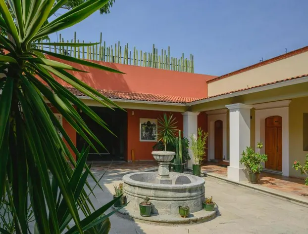 XTILU Hotel - Adults only hotel detail image 2