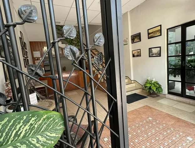 Hotel San Agustin hotel detail image 1