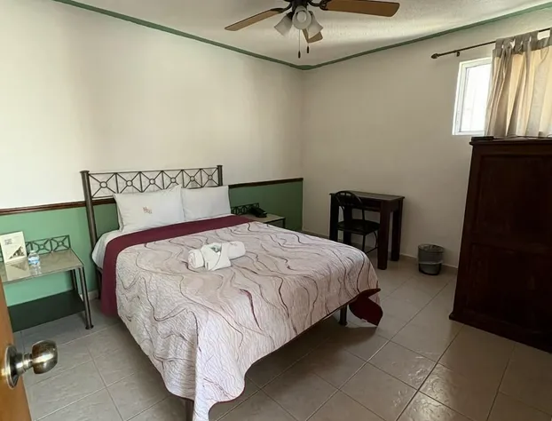 Hotel San Agustin hotel detail image 4