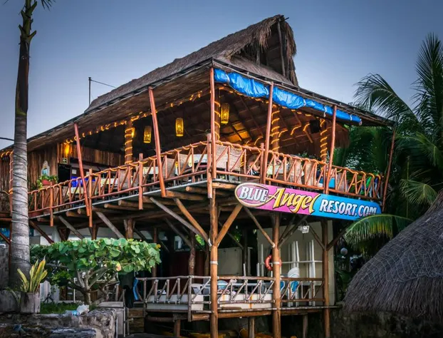 Blue Angel Resort hotel detail image 3