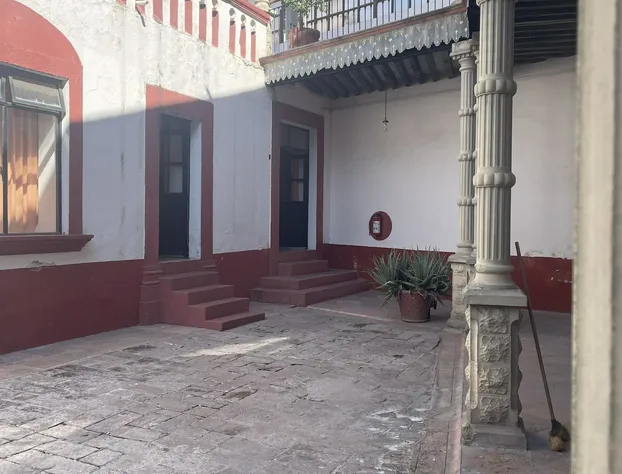 Mesón del Obispado hotel detail image 2