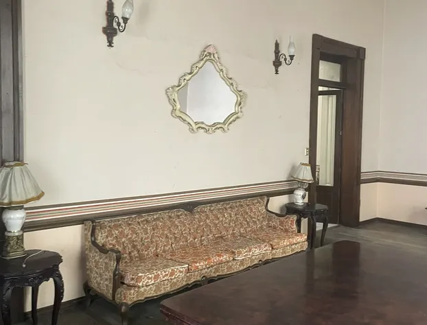 Mesón del Obispado hotel detail image 3