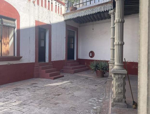 Mesón del Obispado hotel detail image 2