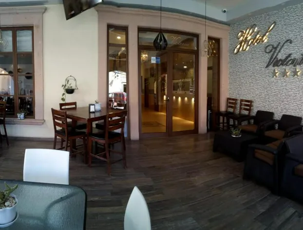 Hotel Victoria hotel detail image 3