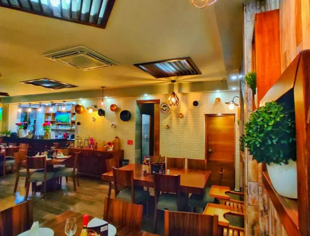 Hotel Victoria hotel detail image 4