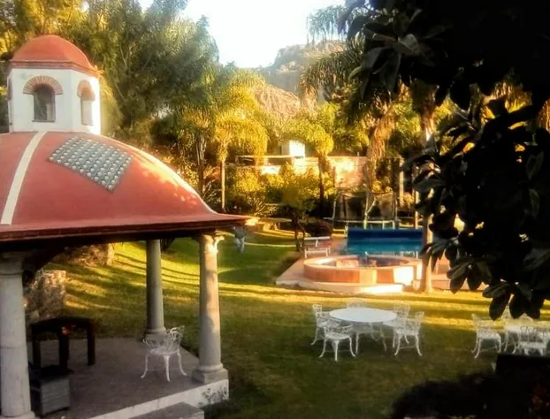 Quinta Del Sol hotel detail image 1