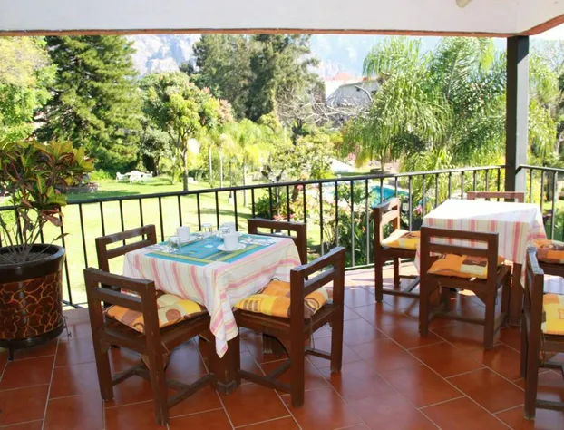 Quinta Del Sol hotel detail image 2