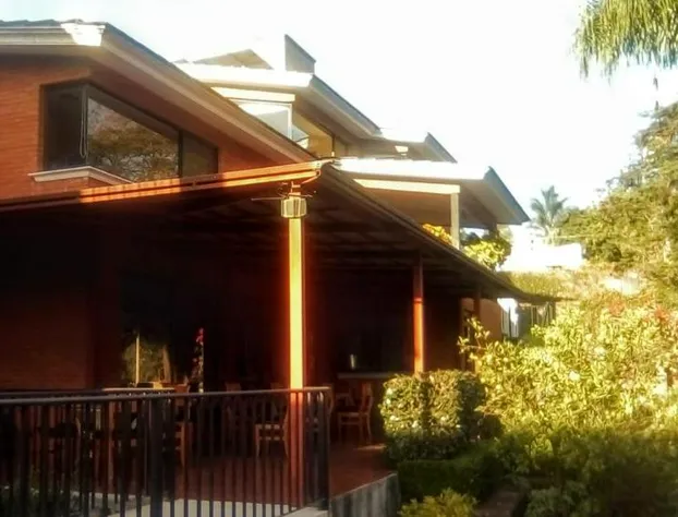 Quinta Del Sol hotel detail image 4