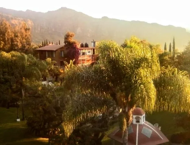 Quinta Del Sol hotel detail image 3