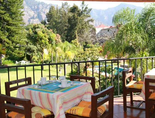 Quinta Del Sol hotel detail image 4