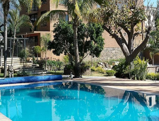 Quinta Del Sol hotel detail image 1