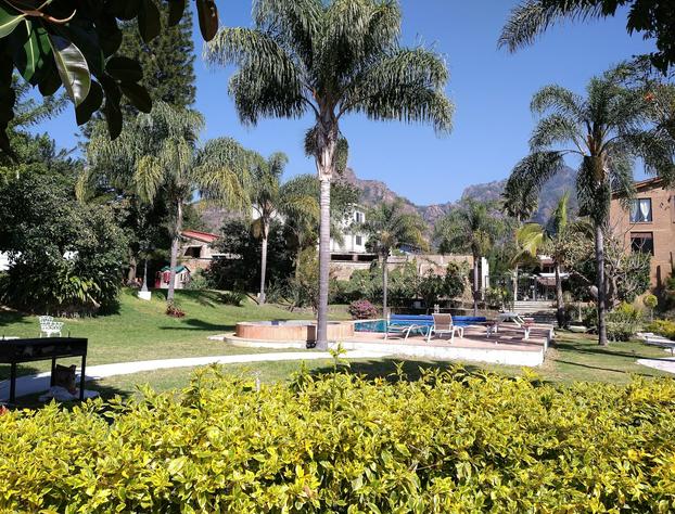Quinta Del Sol hotel detail image 2