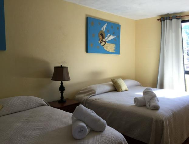 Quinta Del Sol hotel detail image 4