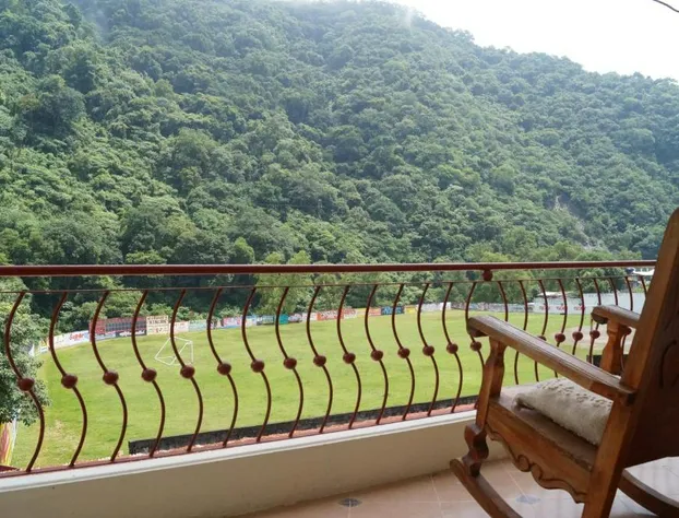 Hotel Paraíso Huasteco hotel detail image 3