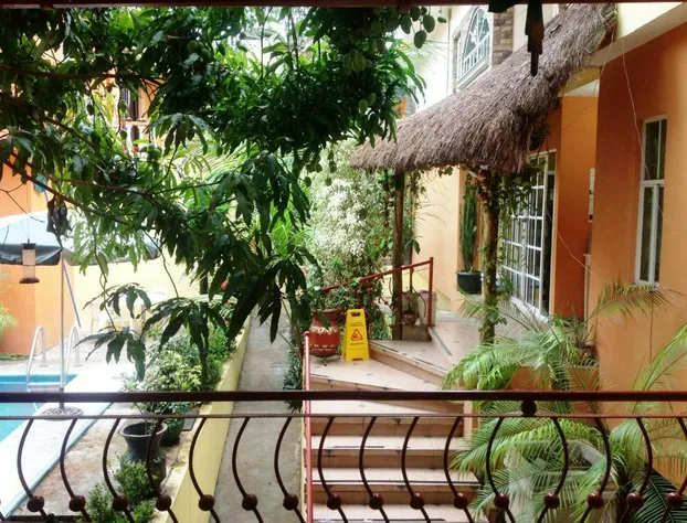 Hotel Paraíso Huasteco hotel detail image 1