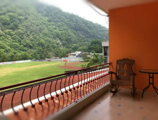 Hotel Paraíso Huasteco hotel detail image 2