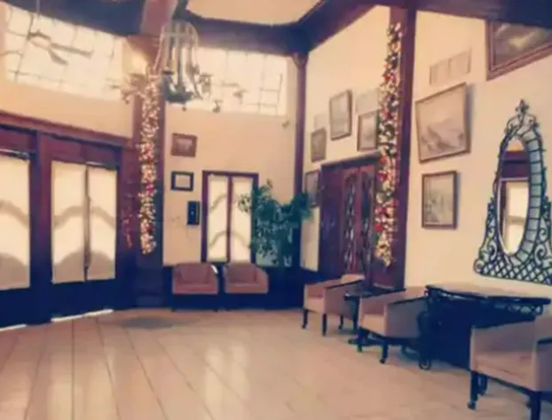 Hotel Fundador hotel detail image 1