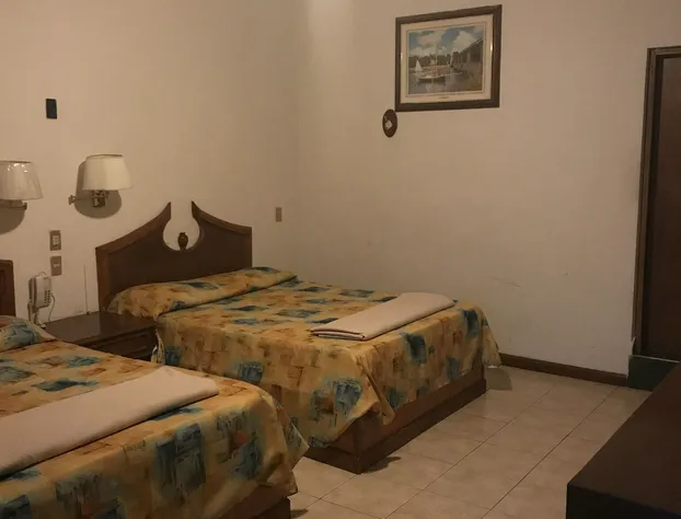 Hotel Fundador hotel detail image 2