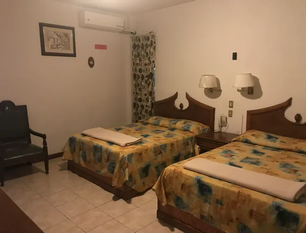 Hotel Fundador hotel detail image 3