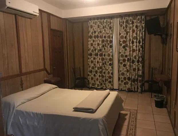 Hotel Fundador hotel detail image 4