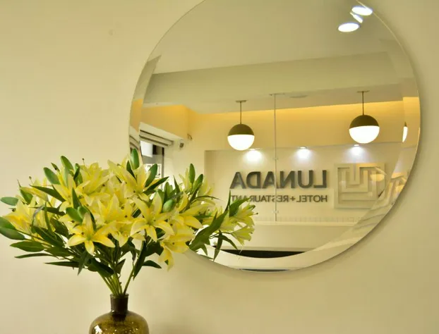 Hotel Lunada hotel detail image 2