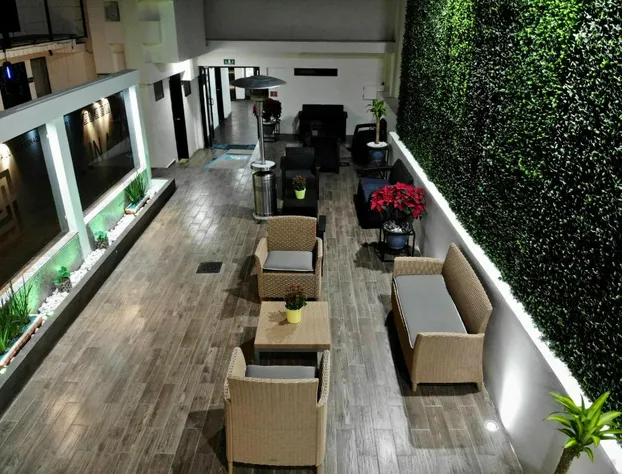 Hotel Lunada hotel detail image 4