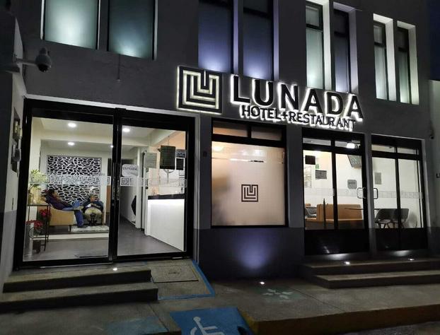 Hotel Lunada hotel detail image 1