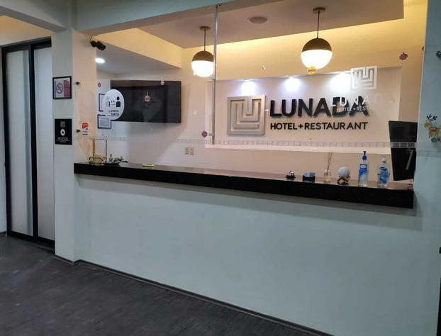 Hotel Lunada hotel detail image 3