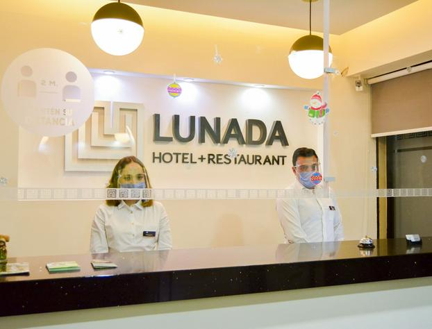 Hotel Lunada hotel detail image 4