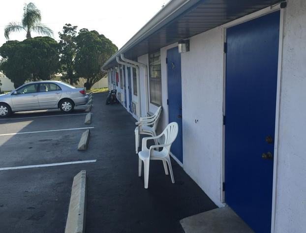 Sebring Inn hotel detail image 1
